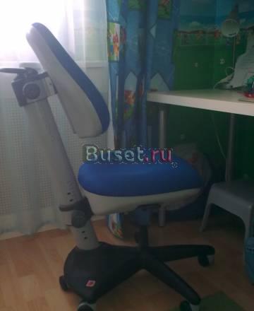 Стул детский с регулировкой Санкт-Петербург