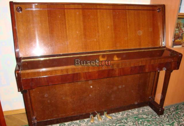 Пианино Лирика Мытищи