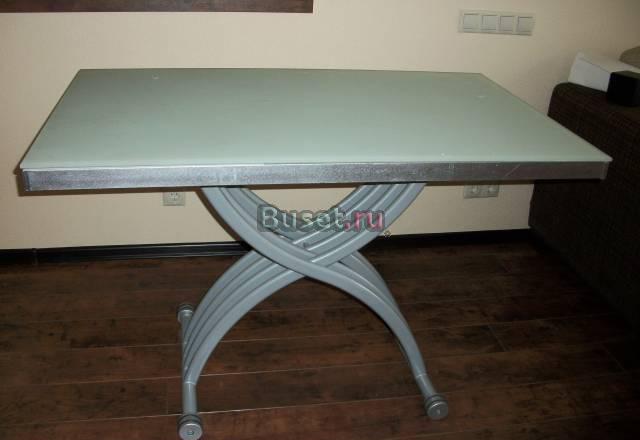 Стол-трансформер Москва