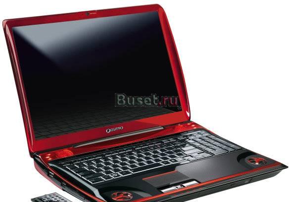 Продам Toshiba Qosmio x300 Санкт-Петербург