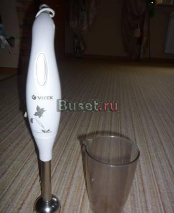 "Блендер vitek" Москва