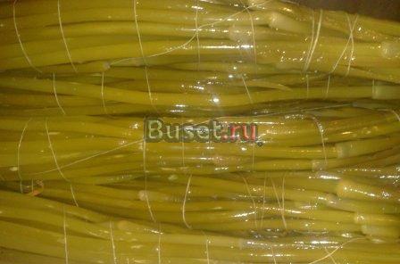 Черемша соленая Москва