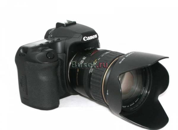 Canon EOS 40D Москва