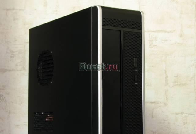 Системный блок AMD Athlon 64. Компактный и тихий Москва
