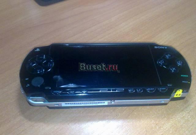 PSP 2008 год б/у Санкт-Петербург