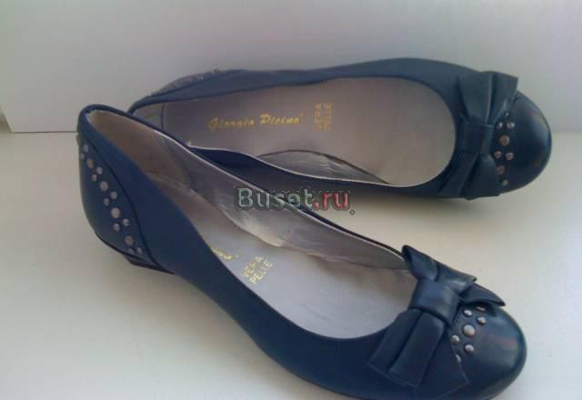 Туфли италия Москва