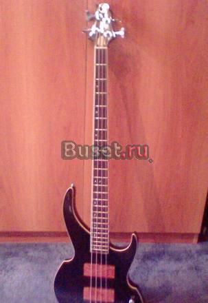 Продам отличный бас Москва