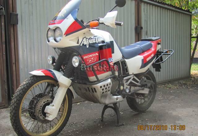 Honda xrv 750 Africa Twin Москва