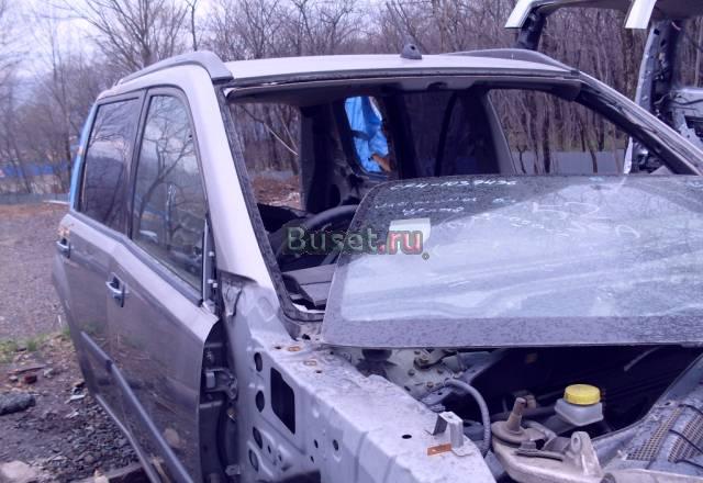 Автозапчасти Уфа