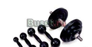 Гири а ассортименте Санкт-Петербург