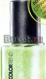 Лак для ногтей Avon Фруктовый лед Москва