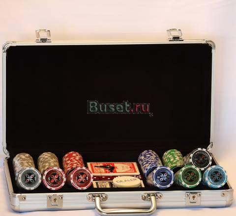 Наборы для покера по лучшим ценам Волгоград