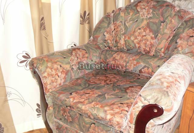 Кресло кровать Москва