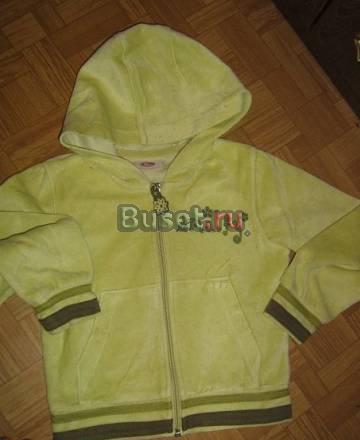 Гардероб для сада дев.Рост 86-110 оптом бу Санкт-Петербург