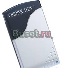 Citidisk HDV 80 Gb Москва