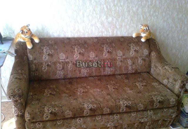 Продаю диван Москва