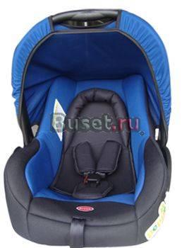 Продам новое автокресло Peppe  A-701-2, 0+ до 13кг Москва