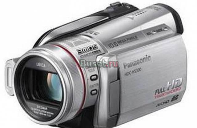Panasonic HDC-HS300 Санкт-Петербург