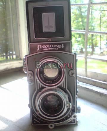 Flexaret VII Москва