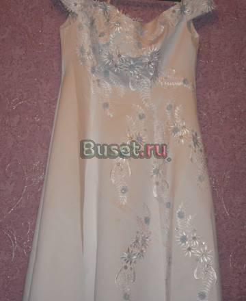Свадебное платье Стерлитамак
