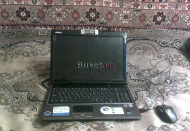 Продаю ноутбук asus X57V Москва