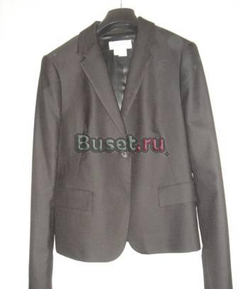 Новый пиджак zara, размер 44-46. Испания Москва