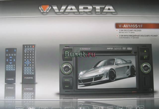 DVD автомагнитола Санкт-Петербург