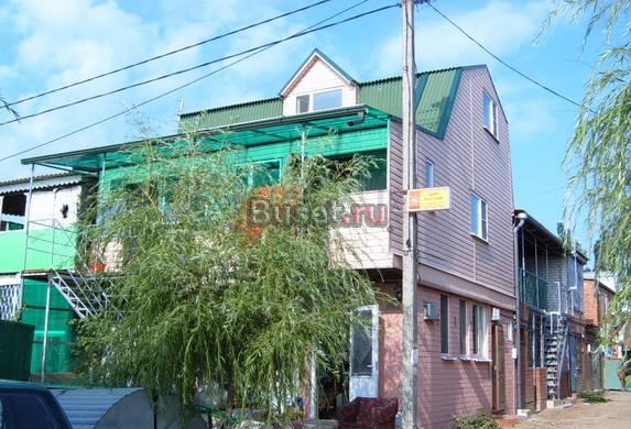 Продам  мини гостиницу 6 номеров  на берегу моря Ейск