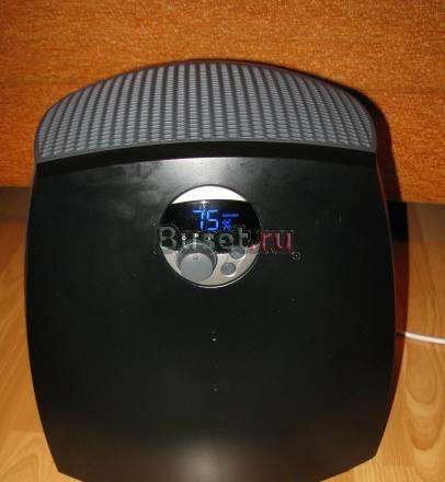 Мойка воздуха Boneco Air-O-Swiss 2055D Москва