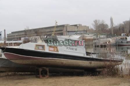 Продаю лодку Астрахань
