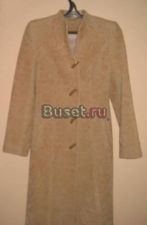 Пальто женское  44 размер Туапсе