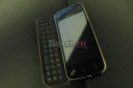 Nokia N97 Москва