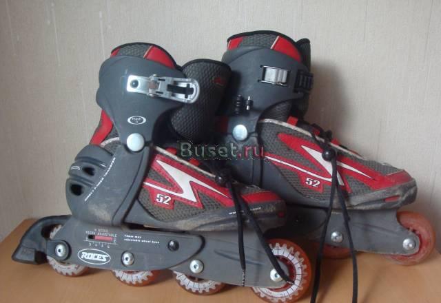 Ролики Москва