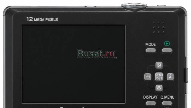 Panasonic DMC-FP1 Санкт-Петербург