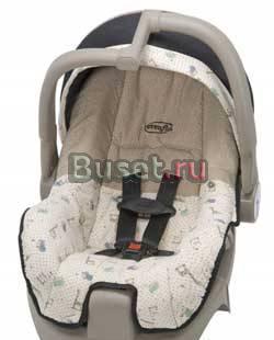 Детское автокресло Evenflo Discovery(as isofix) Москва