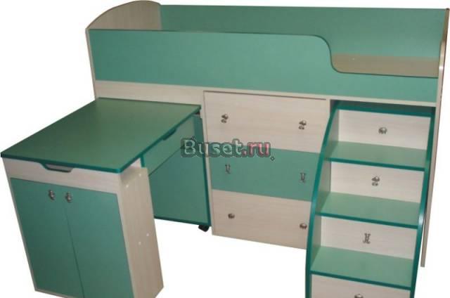 Детская мебель Челябинск