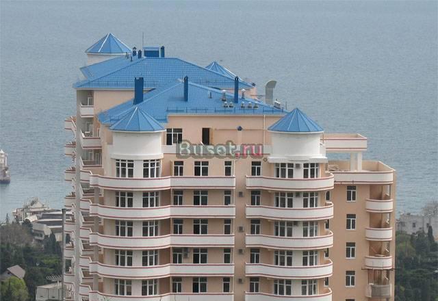 Продам квартиры в ялте Москва