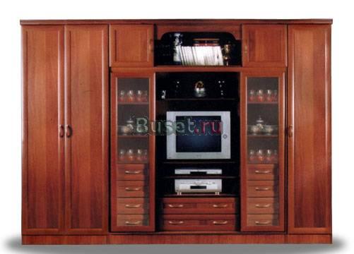 Стенка-купе (новая, с доставкой) Москва