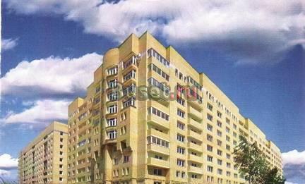 Новая 2-х ком кв в сзр рядом с парковой зоной Чебоксары