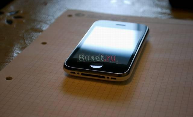 Iphone 3g 16gb Москва