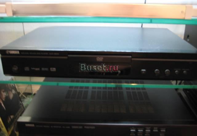 Yamaha dvd s-530 Санкт-Петербург