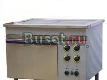 Для пищеблока плита ПЭ-4Ш Челябинск
