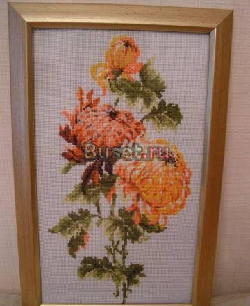Посмотрите, великолепные работы. Вышивка на заказ Москва