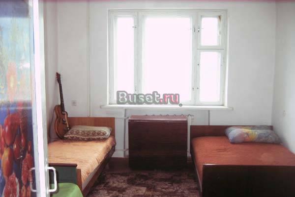 Квартира с участком под гараж. До моря 350 метров Туапсе