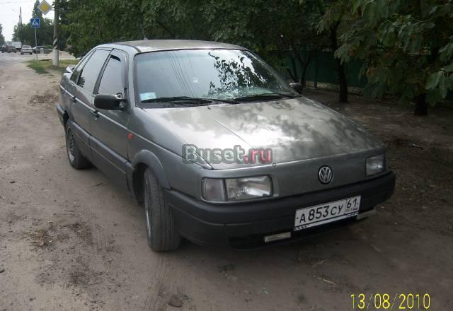Volkswagen Passat, 1991 Ростов-на-Дону