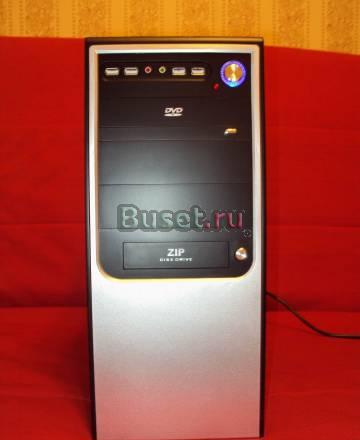 Хороший 2-х ядерный компьютер Москва