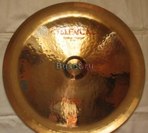 Тарелка Zildjian 20" Oriental china trash Уфа