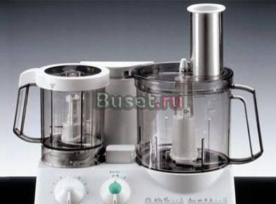 Кухонный комбайн Braun CombiMax K 700 Vital Санкт-Петербург