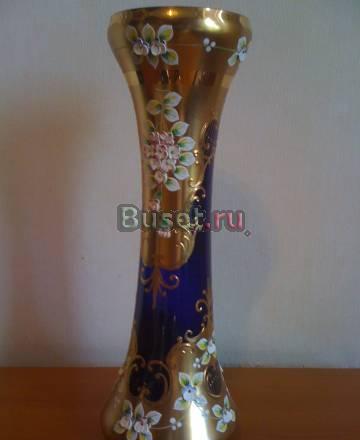 Ваза и подарки к ней Москва