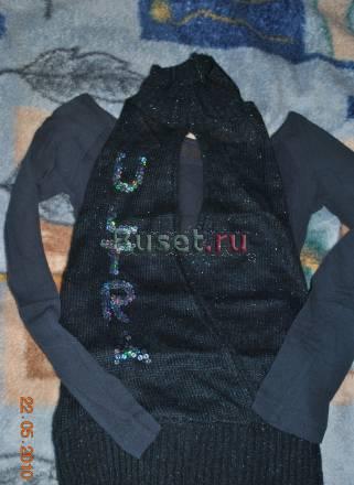 Кофточка Санкт-Петербург